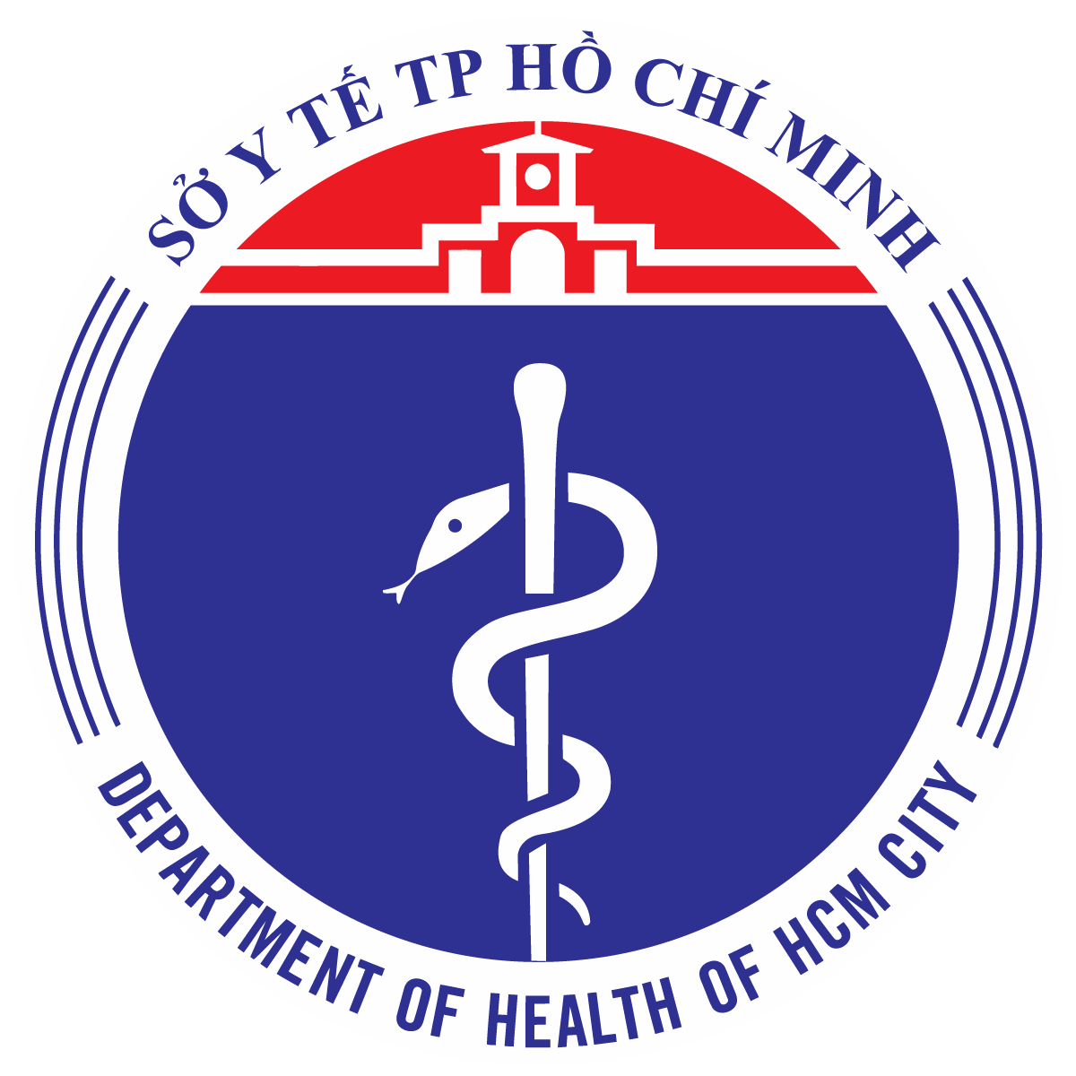 Sở Y tế TP.HCM